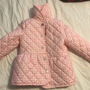 Girls Ralph Lauren Polo jacket